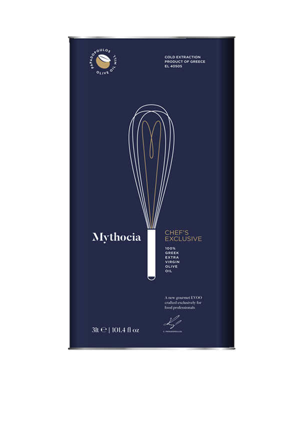 Mythocia Chef’s Exclusive
